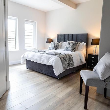 Hilltown Lodges No4 Экстерьер фото