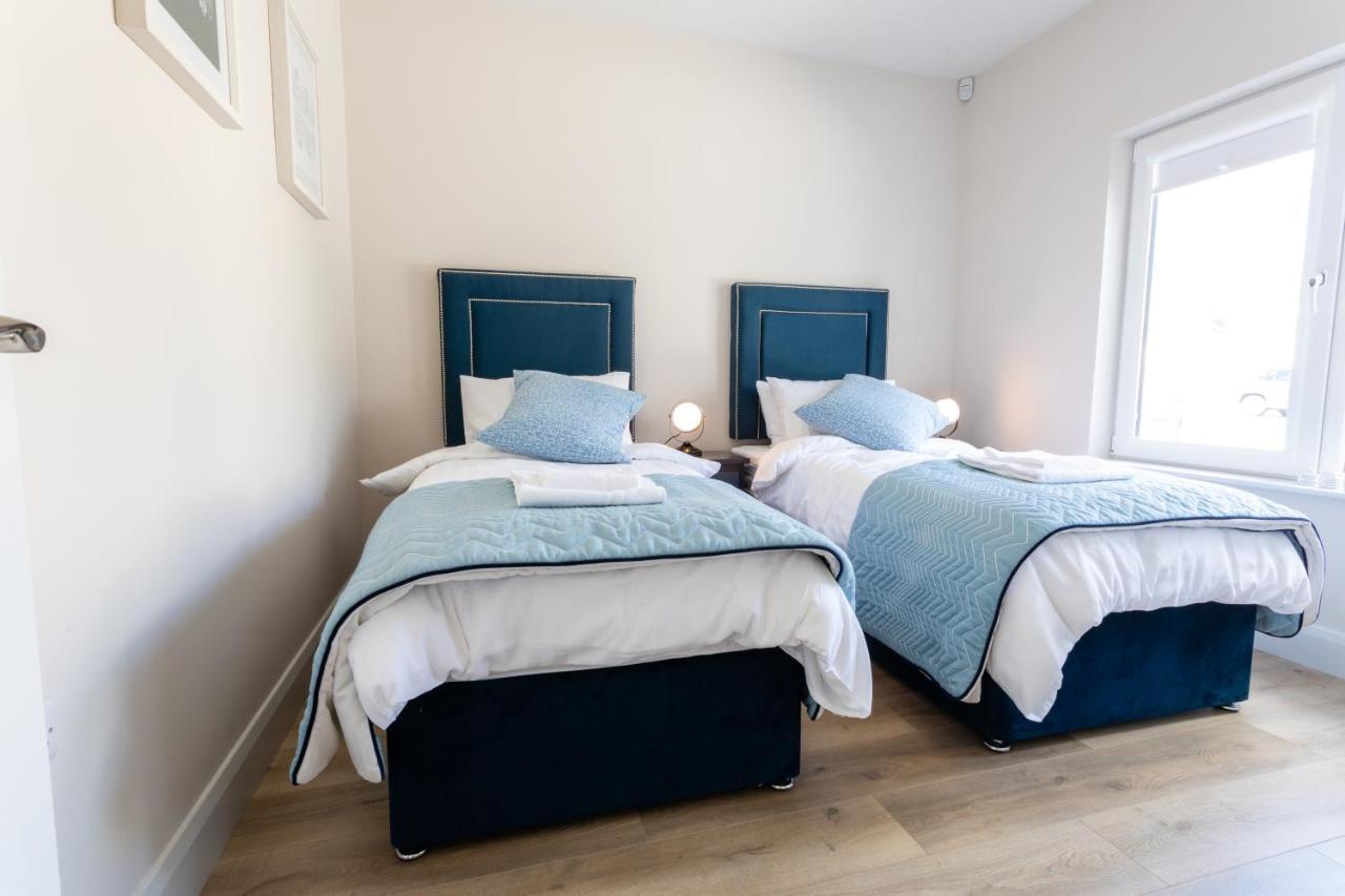 Hilltown Lodges No4 Экстерьер фото
