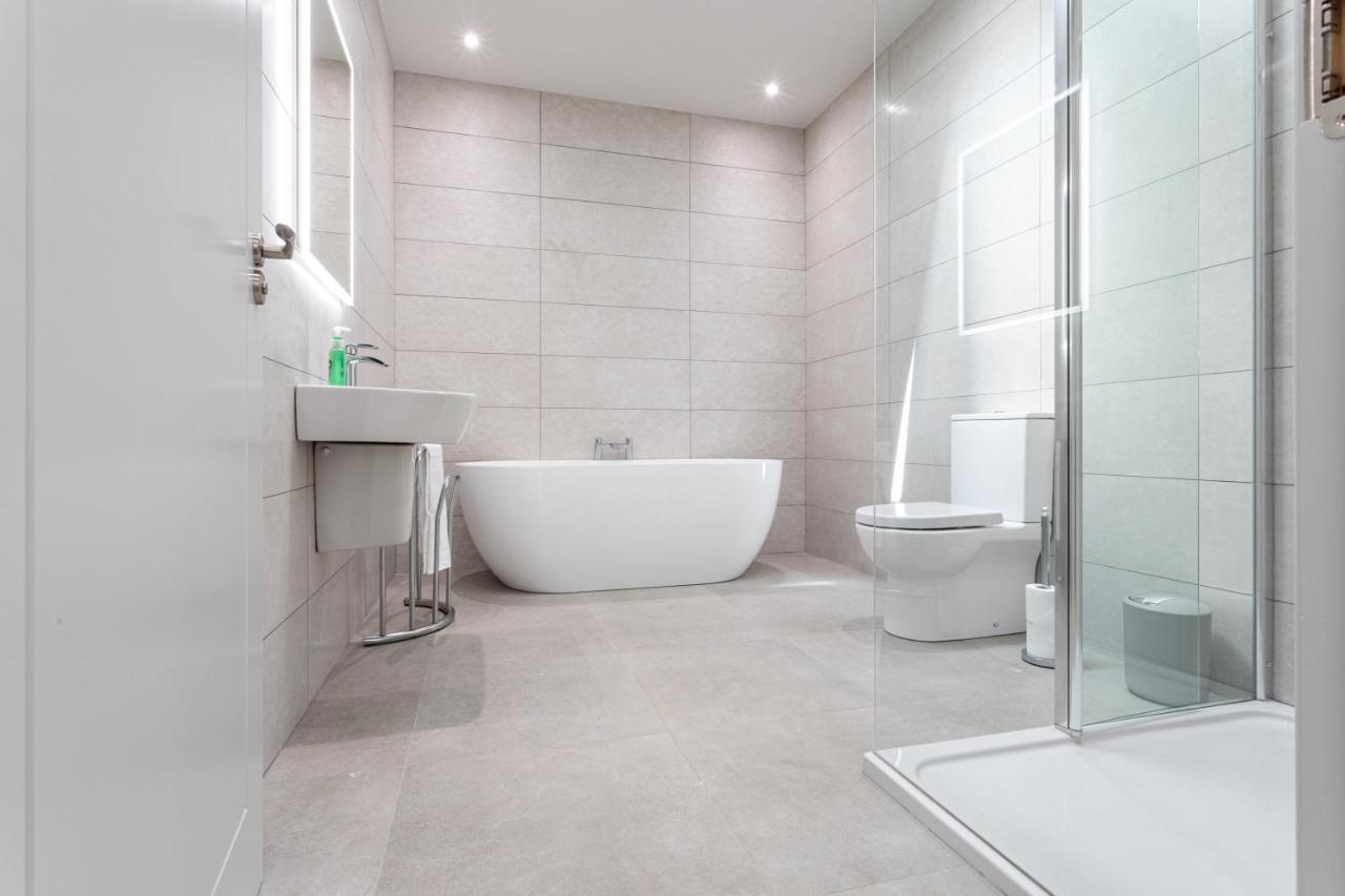 Hilltown Lodges No4 Экстерьер фото