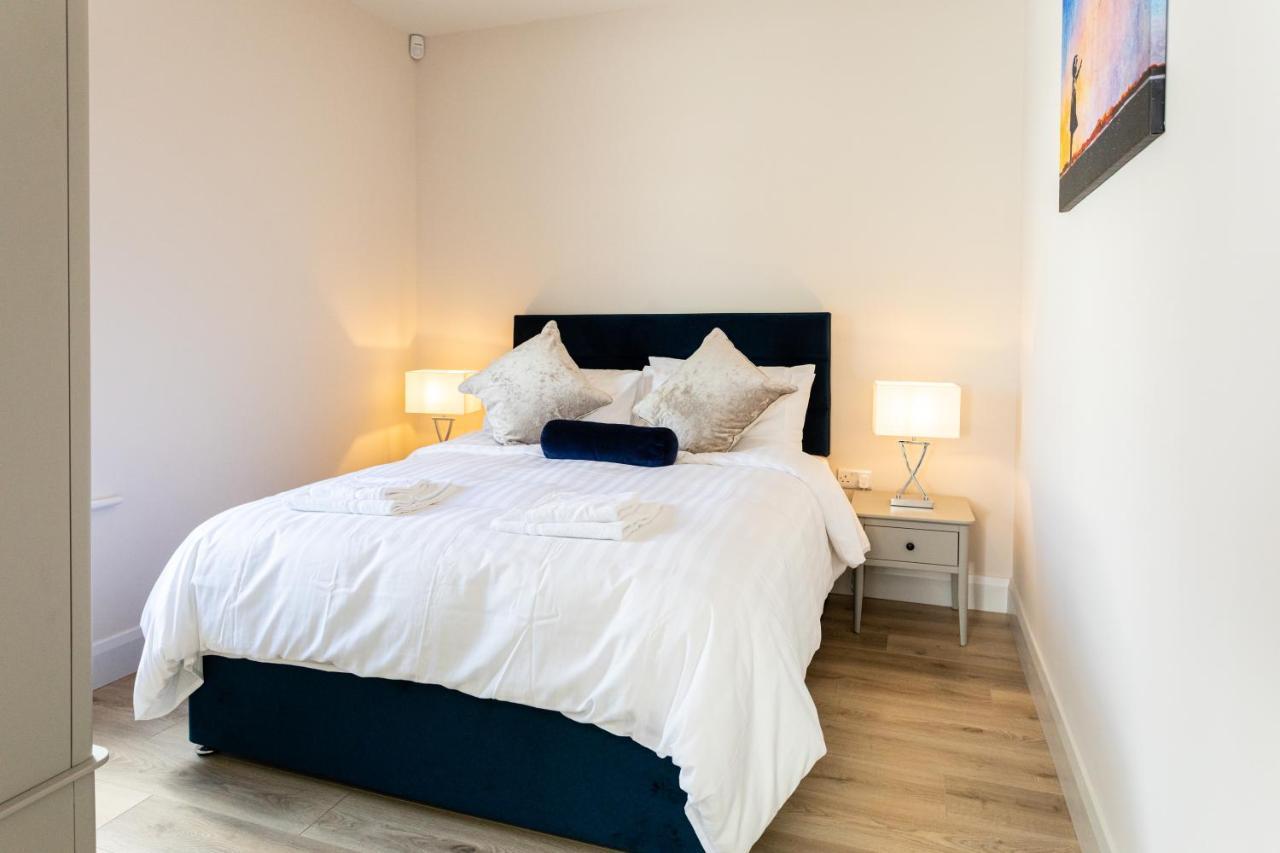 Hilltown Lodges No4 Экстерьер фото